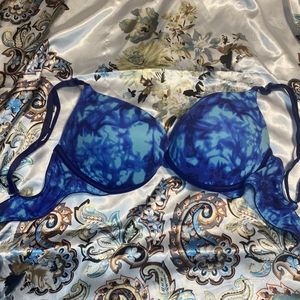 Victoria secret PINK ultimate push up bra